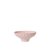 Skål Yodit Rosa 17x7cm