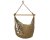 Hammock Stol Brun 50x90xH125cm