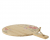 Skärbräda Persika L44 B33 H1cm