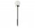 Solcell LED 12x35cm