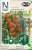 Plommontomat Krebs Mandarina F1