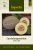 Melon, Cantaloupe-, 'Jenny Lind'