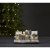 By Panorama Winterville 26x13,5x9,5cm