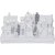 By Panorama Winterville 26x13,5x9,5cm