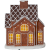 Panorama Gingerville 14x16x9,5cm