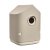 Fågelhus Cosy Beige 18xH23cm