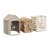 Insektshus Cosy Beige 18xH23cm
