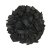 Oxidsvart Flis Pall 40L 45st