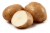 Sättpotatis Pentland Javelin 1kg