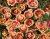 Småpetunia, Stickling, Million Bells MiniFamous ® Neo Double Orangetastic
