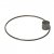Dekorationsring Ljus 15cm
