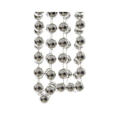 Girland Kulor Silver 2x270cm