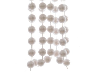 Girlang Kulor Vit 2x270cm