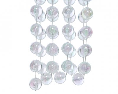 Girlang Kulor Transparent Iris 270cm
