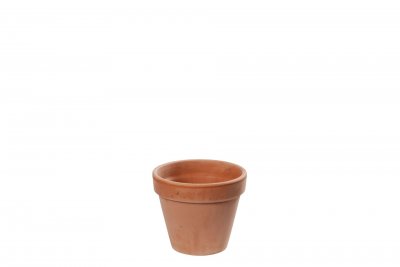 Lerkruka Terracotta 13x11,2cm
