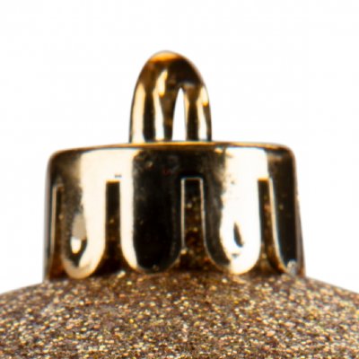 Julkula 6cm 30-pack Mix