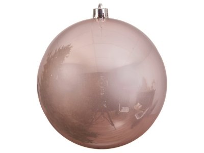 Julkula 20cm Rosa