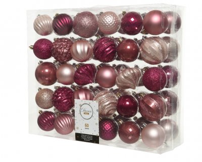 Julkula Mix 60-pack