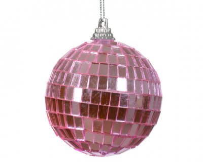 Julkula 6cm Rosa