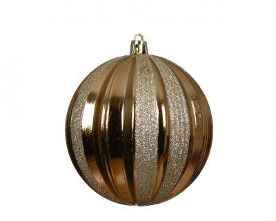 Julkula 8cm Brun