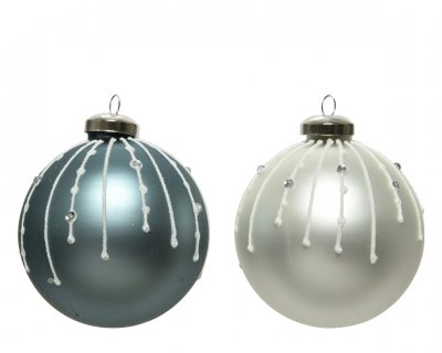 Julkula 8cm 3-pack