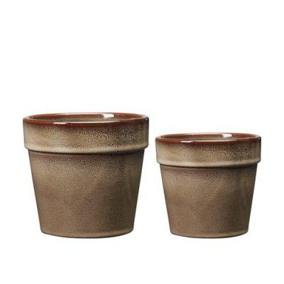 Kruka Janice Brunmelerad