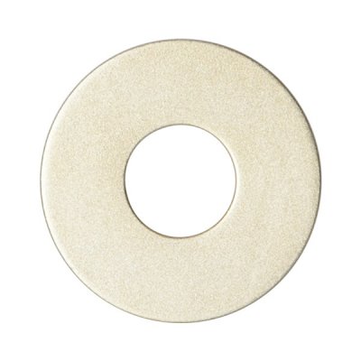 Ljusmanschett Ring Guld 5-pack