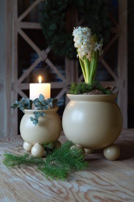 Kruka Anya Sand Matt