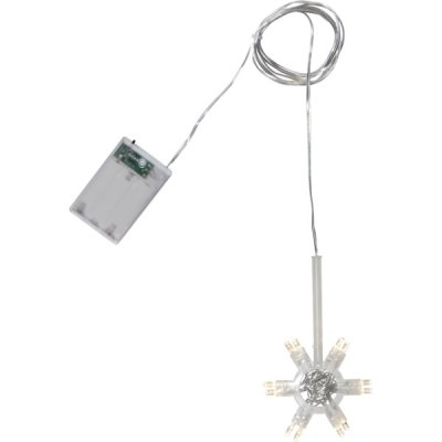 Ljusslinga Lighty 8,5x14,5cm