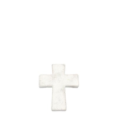 Korts Arthur Vit 14x11cm