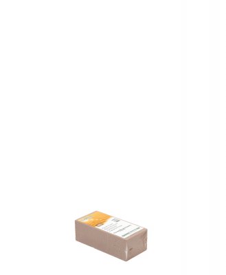 Blomsterblock Oasis Grå 23x10x7,5cm