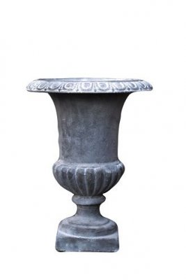 Järnurna Classic Grå 65x90cm