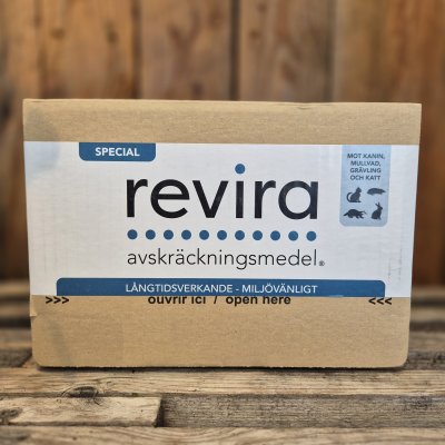 Revira Special Sork Mullvad 2L