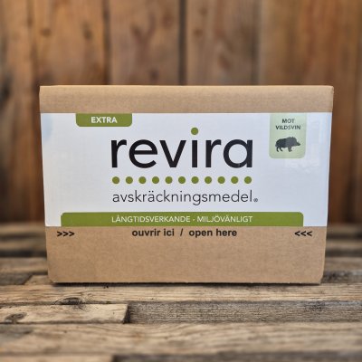 Revira Extra Vildsvin 2L