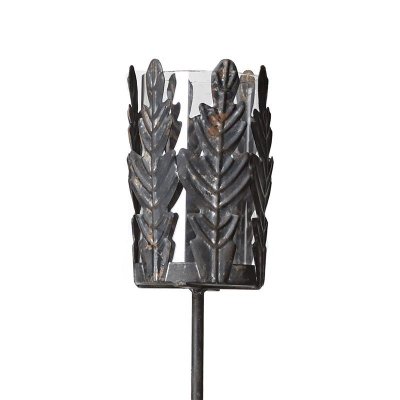 Lykta Eklöv 12x118cm