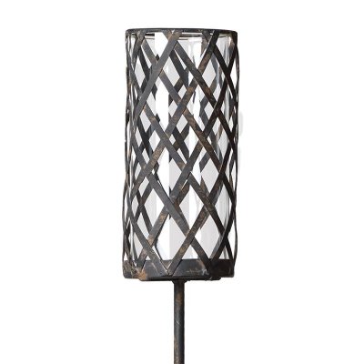 Lykta Galler 12x123cm