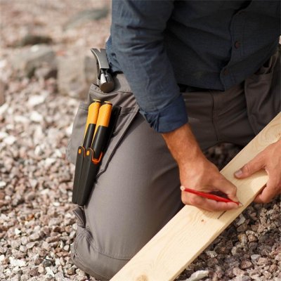 Universalkniv med skärpare