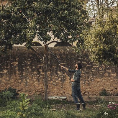 Universalklippare UPX86