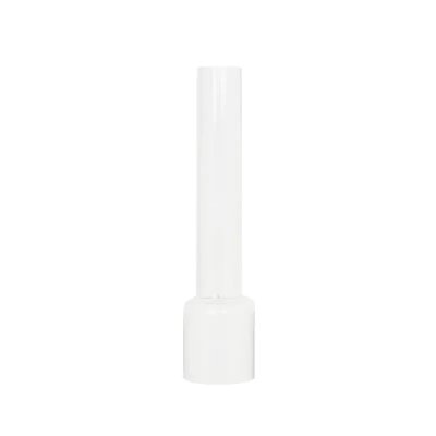 Glasrör till Fotogenlampa 4x17cm