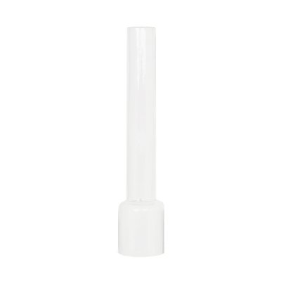 Glasrör till Fotogenlampa 4x21cm
