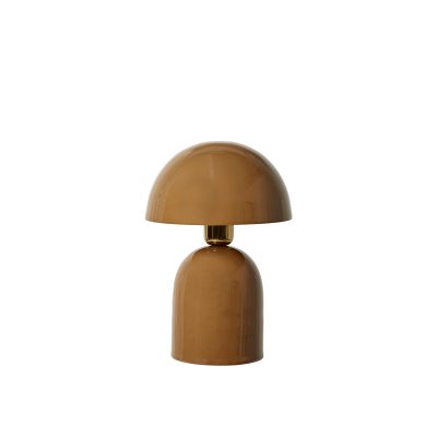 Bordslampa Rome Brun