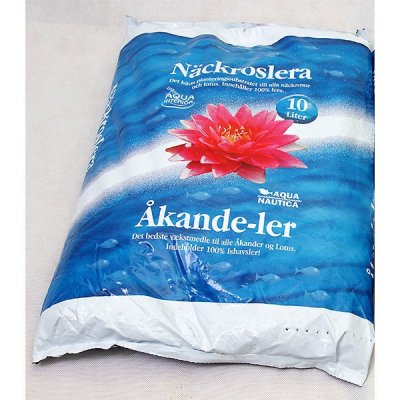 Näckroslera 10L