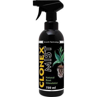 Clonex Mist, Rotningsmedel, 750 ml