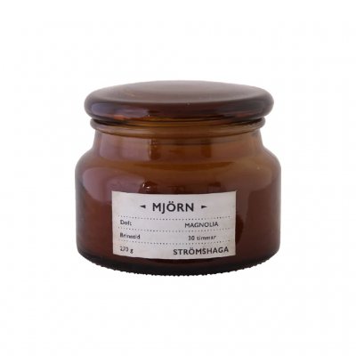 Doftljus Mjörn Magnolia 270gr