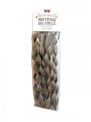 Pasta Lingua Zebra 250g