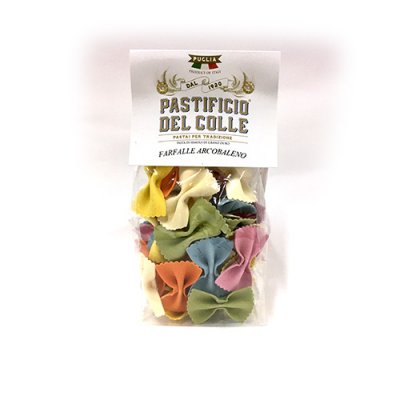Pasta Farfalle Arcobaleno 250g