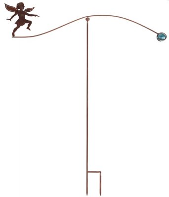 Vindflöjel Tingeling 140cm