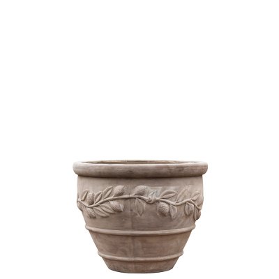 Urna Garda Terracotta
