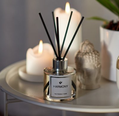 Doftpinnar Harmony 100ml