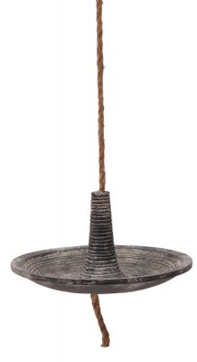 Fågelbad Gråsparv 30x150cm